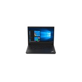 Lenovo ThinkPad E490 20N8000RHV - Windows® 10 Professional - Fekete