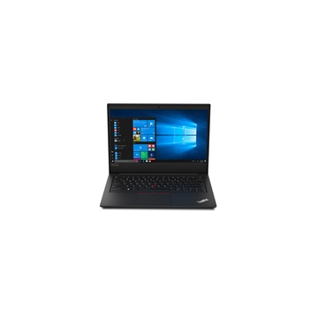 Lenovo ThinkPad E490 20N8000RHV - Windows® 10 Professional - Fekete