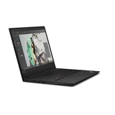Lenovo ThinkPad E490 20N8000RHV - Windows® 10 Professional - Fekete