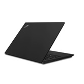 Lenovo ThinkPad E490 20N8000RHV - Windows® 10 Professional - Fekete