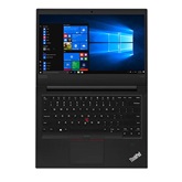 Lenovo ThinkPad E490 20N8000RHV - Windows® 10 Professional - Fekete