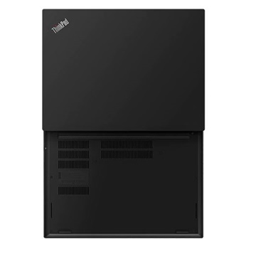 Lenovo ThinkPad E490 20N8000RHV - Windows® 10 Professional - Fekete