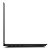 Lenovo ThinkPad E490 20N8000RHV - Windows® 10 Professional - Fekete