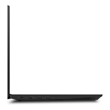 Lenovo ThinkPad E490 20N8000RHV - Windows® 10 Professional - Fekete