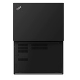 Lenovo ThinkPad E490 20N80028HV - Windows® 10 Professional - Fekete