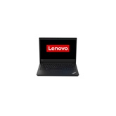 Lenovo ThinkPad E490 20N8005JHV - FreeDOS - Fekete