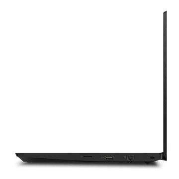 Lenovo ThinkPad E490 20N8005JHV - FreeDOS - Fekete