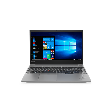 Lenovo ThinkPad E580 20KS001FHV - Windows® 10 Professional - Ezüst