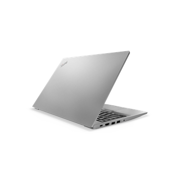 Lenovo ThinkPad E580 20KS001FHV - Windows® 10 Professional - Ezüst