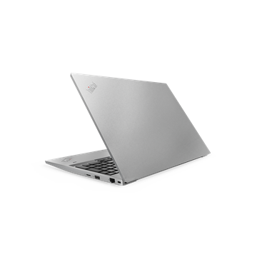 Lenovo ThinkPad E580 20KS001FHV - Windows® 10 Professional - Ezüst