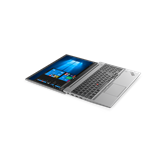 Lenovo ThinkPad E580 20KS001FHV - Windows® 10 Professional - Ezüst