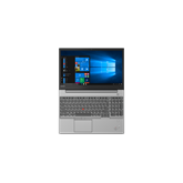 Lenovo ThinkPad E580 20KS001FHV - Windows® 10 Professional - Ezüst
