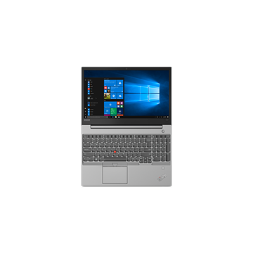 Lenovo ThinkPad E580 20KS001FHV - Windows® 10 Professional - Ezüst