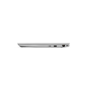 Lenovo ThinkPad E580 20KS001FHV - Windows® 10 Professional - Ezüst