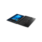 Lenovo ThinkPad E580 20KS001JHV - Windows® 10 Professional - Fekete