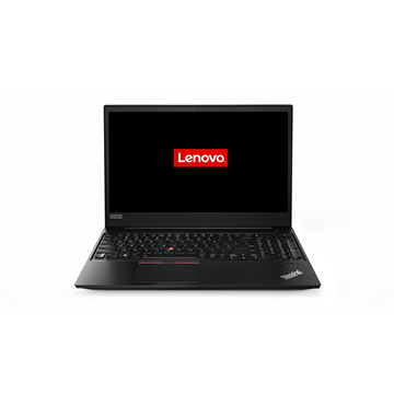 Lenovo ThinkPad E580 20KS0065HV - FreeDOS - Fekete