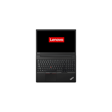 Lenovo ThinkPad E580 20KS0065HV - FreeDOS - Fekete