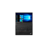 Lenovo ThinkPad E580 20KS0067HV - Windows® 10 Professional - Fekete