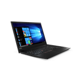 Lenovo ThinkPad E580 20KS0068HV - Windows® 10 Professional - Fekete