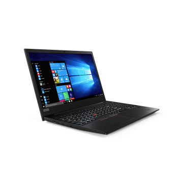 Lenovo ThinkPad E580 20KS0068HV - Windows® 10 Professional - Fekete
