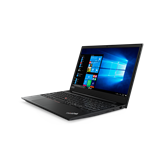 Lenovo ThinkPad E580 20KS0068HV - Windows® 10 Professional - Fekete