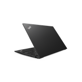 Lenovo ThinkPad E580 20KS0068HV - Windows® 10 Professional - Fekete