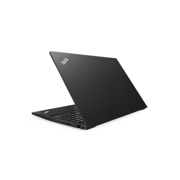 Lenovo ThinkPad E580 20KS0068HV - Windows® 10 Professional - Fekete