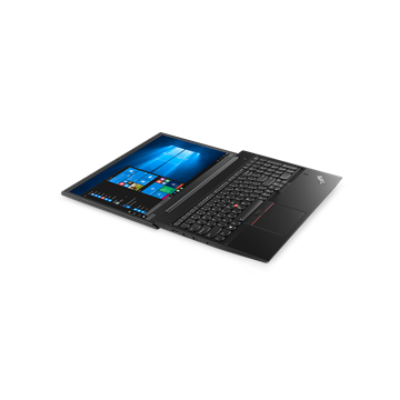 Lenovo ThinkPad E580 20KS0068HV - Windows® 10 Professional - Fekete