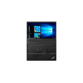 Lenovo ThinkPad E580 20KS0068HV - Windows® 10 Professional - Fekete