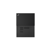 Lenovo ThinkPad E580 20KS0068HV - Windows® 10 Professional - Fekete
