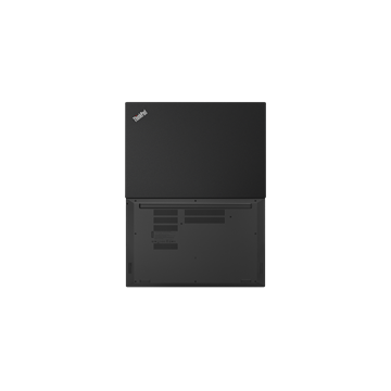 Lenovo ThinkPad E580 20KS0068HV - Windows® 10 Professional - Fekete