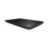 Lenovo ThinkPad E580 20KS0068HV - Windows® 10 Professional - Fekete