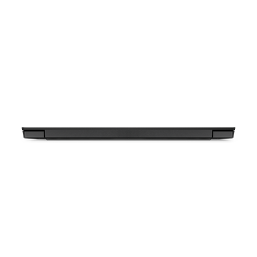 Lenovo ThinkPad E580 20KS0068HV - Windows® 10 Professional - Fekete