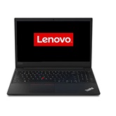 Lenovo ThinkPad E590 20NB000WHV - FreeDOS - Fekete