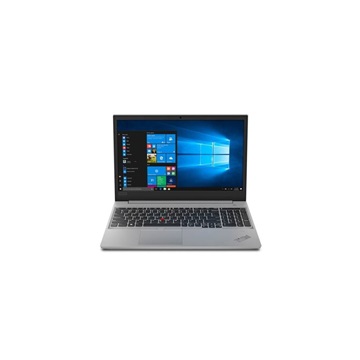 Lenovo ThinkPad E590 20NB0019HV - Windows® 10 Professional - Ezüst