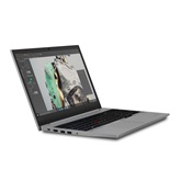 Lenovo ThinkPad E590 20NB0019HV - Windows® 10 Professional - Ezüst