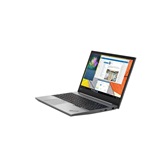 Lenovo ThinkPad E590 20NB0019HV - Windows® 10 Professional - Ezüst