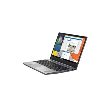 Lenovo ThinkPad E590 20NB0019HV - Windows® 10 Professional - Ezüst