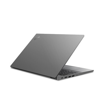 Lenovo ThinkPad E590 20NB0019HV - Windows® 10 Professional - Ezüst
