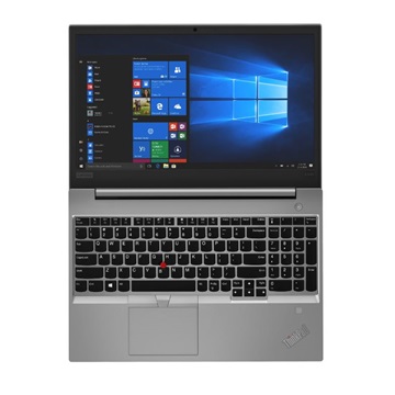 Lenovo ThinkPad E590 20NB0019HV - Windows® 10 Professional - Ezüst