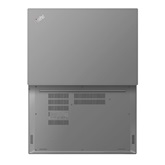Lenovo ThinkPad E590 20NB0019HV - Windows® 10 Professional - Ezüst