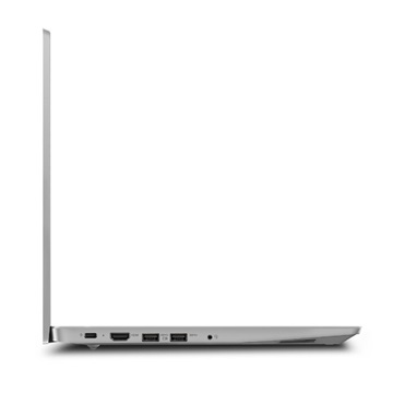 Lenovo ThinkPad E590 20NB0019HV - Windows® 10 Professional - Ezüst