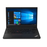 Lenovo ThinkPad E590 20NB001AHV - Windows® 10 Professional - Fekete