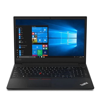 Lenovo ThinkPad E590 20NB001AHV - Windows® 10 Professional - Fekete