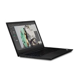 Lenovo ThinkPad E590 20NB001AHV - Windows® 10 Professional - Fekete