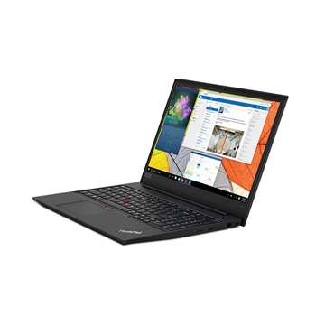 Lenovo ThinkPad E590 20NB001AHV - Windows® 10 Professional - Fekete