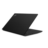 Lenovo ThinkPad E590 20NB001AHV - Windows® 10 Professional - Fekete