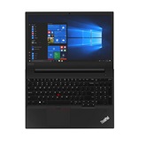 Lenovo ThinkPad E590 20NB001AHV - Windows® 10 Professional - Fekete