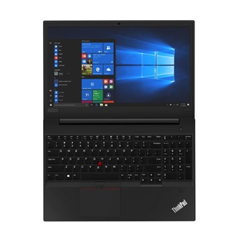 Lenovo ThinkPad E590 20NB001AHV - Windows® 10 Professional - Fekete