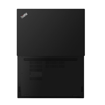 Lenovo ThinkPad E590 20NB001AHV - Windows® 10 Professional - Fekete